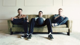 Jawbreaker Is Celebrating The 25th Anniversary Of ‘Dear You’ With A 2022 Tour
