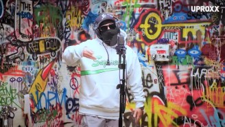 Jay Worthy – “Survivor Series 95”