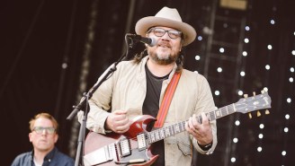 Wilco Share A Radically Different Version Of ‘Kamera’ From The ‘Yankee Hotel Foxtrot’ 20th Anniversary Reissue
