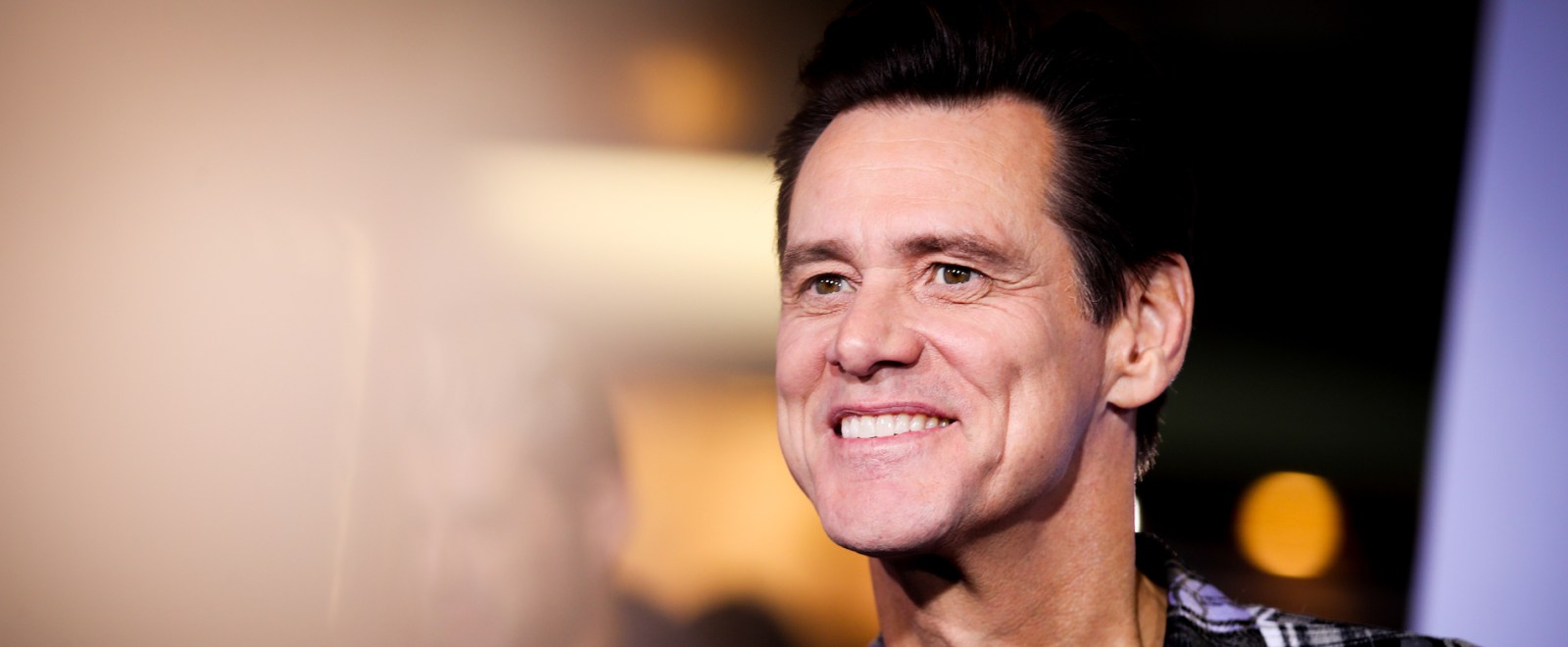 Jim Carrey 2020