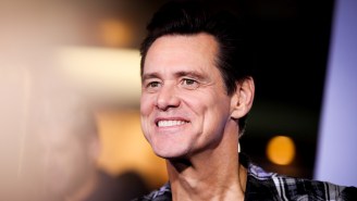 Jim Carrey Initially Said No To Working With The Weeknd On ‘Dawn FM’