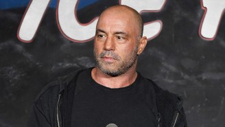 Joe Rogan Has Issued Another Apology, This Time For Repeatedly Using The N-Word