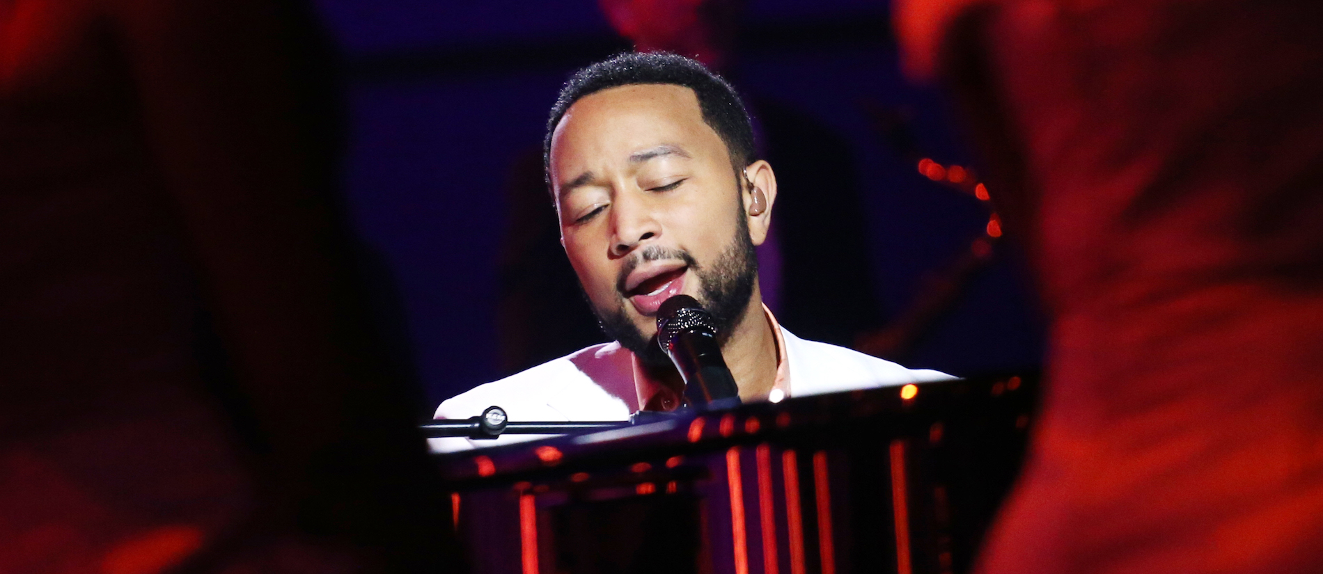 John Legend Sold His Music Catalog