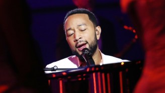 John Legend Joins The Growing List Of Artists Who Sold Their Music Catalogs