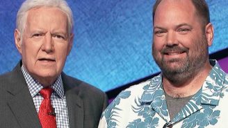 A Former ‘Jeopardy’ Champion Says He Has Lost Over 200 Pounds Over The Course Of The Pandemic