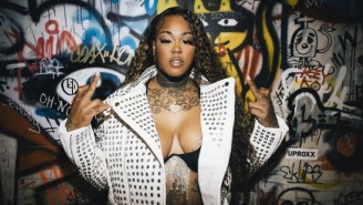 Jucee Froot – “Balmain”