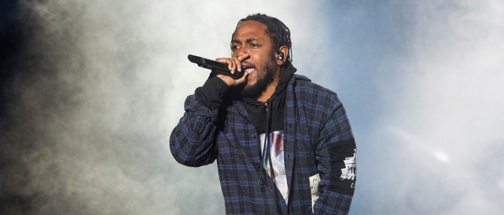 Kendrick Lamar Austin City Limits