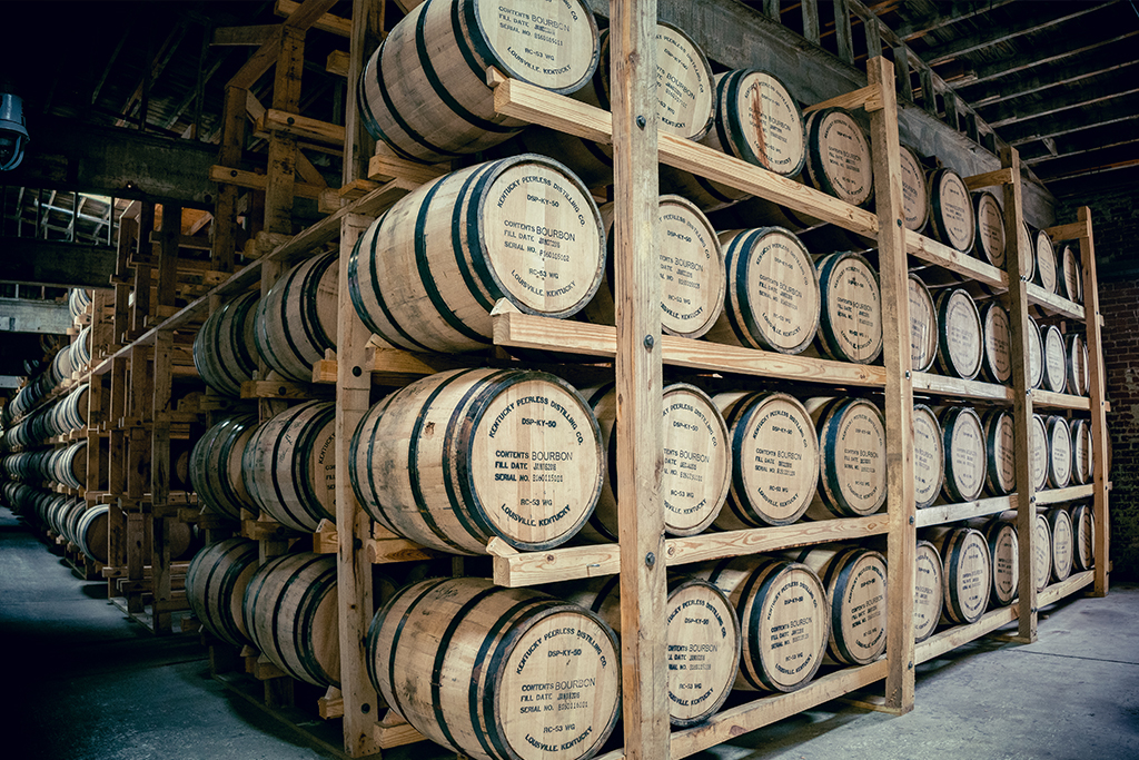 Kentucky Peerless Distilling