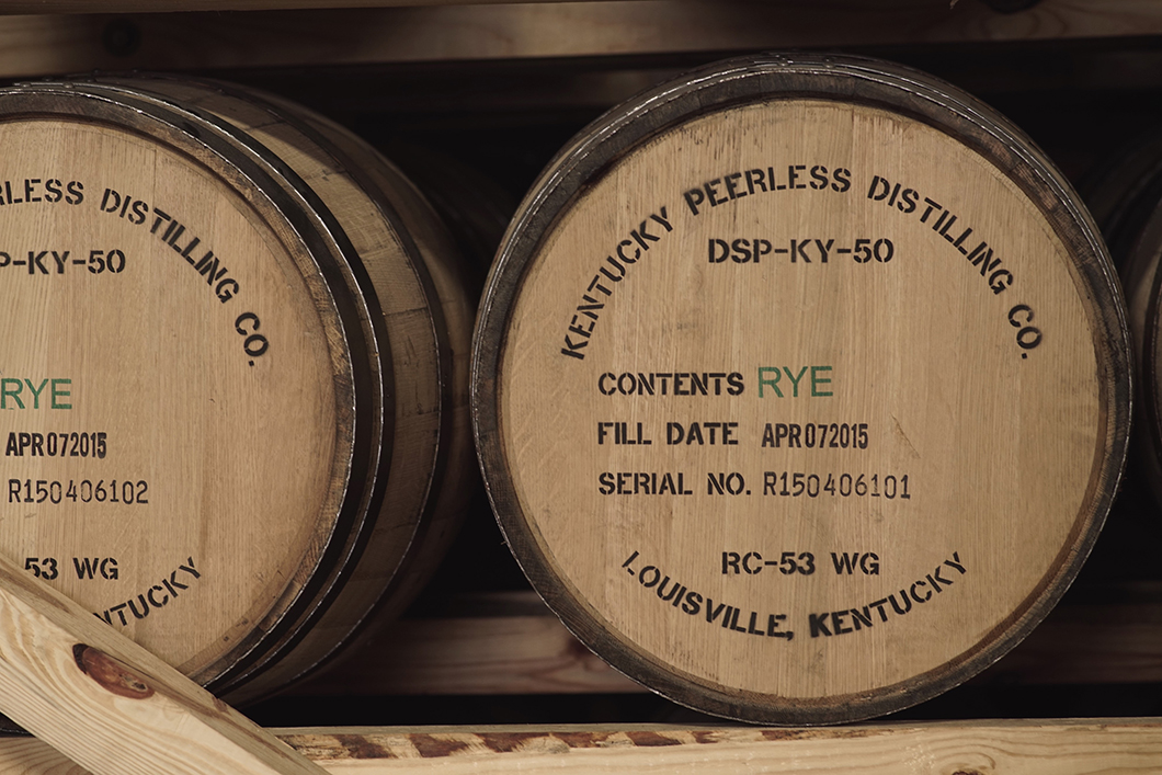 Kentucky Peerless Distilling