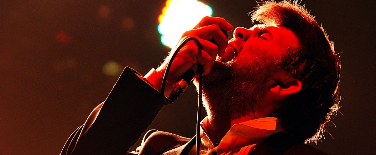 The LCD Soundsystem Doc ‘Shut Up And Play The Hits’ Has Aged Weirdly
