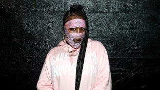 Leikeli47 Goes HAM On ‘Chitty Bang,’ Her First New Song In A Year And A Half