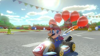 ‘Mario Kart 9’ Is Reportedly In Development With Rumors Of A ‘New Twist’
