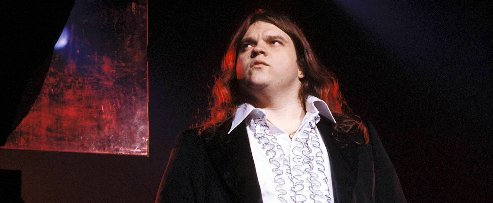 Meat Loaf 1970