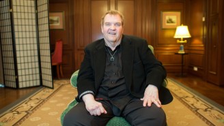 Meat Loaf, The Rock Icon Behind ‘Bat Out Of Hell’ And Actor, Is Dead At 74