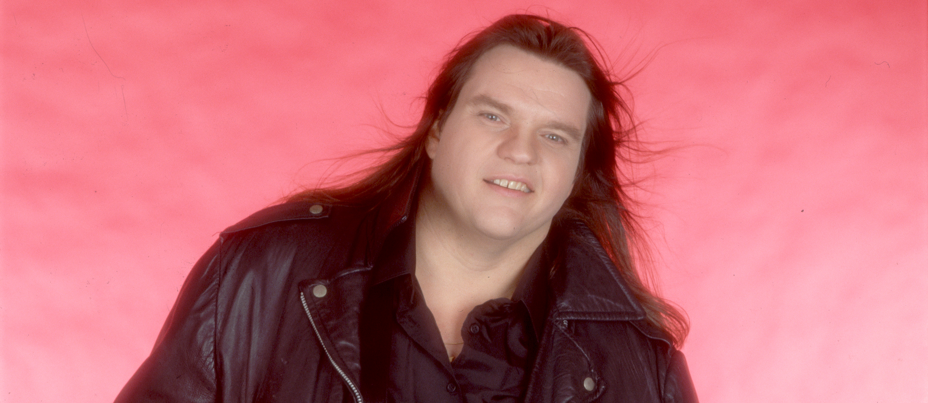 Meat Loaf’s Iconic 1977 Album ‘Bat Out Of Hell’ Achieves A New Chart