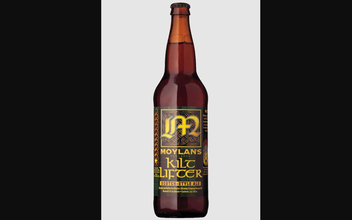 Moylan’s Kilt Lifter