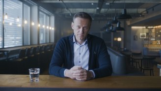 ‘Navalny’ Is Riveting, Hopeful, And Horrifying — But It’s Also Terrific And A Must See
