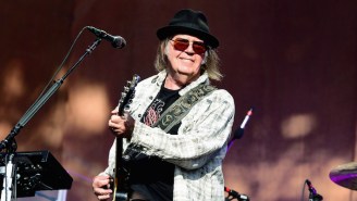 Artists Show Support For Neil Young’s Spotify Boycott As #CancelSpotify Trends On Twitter