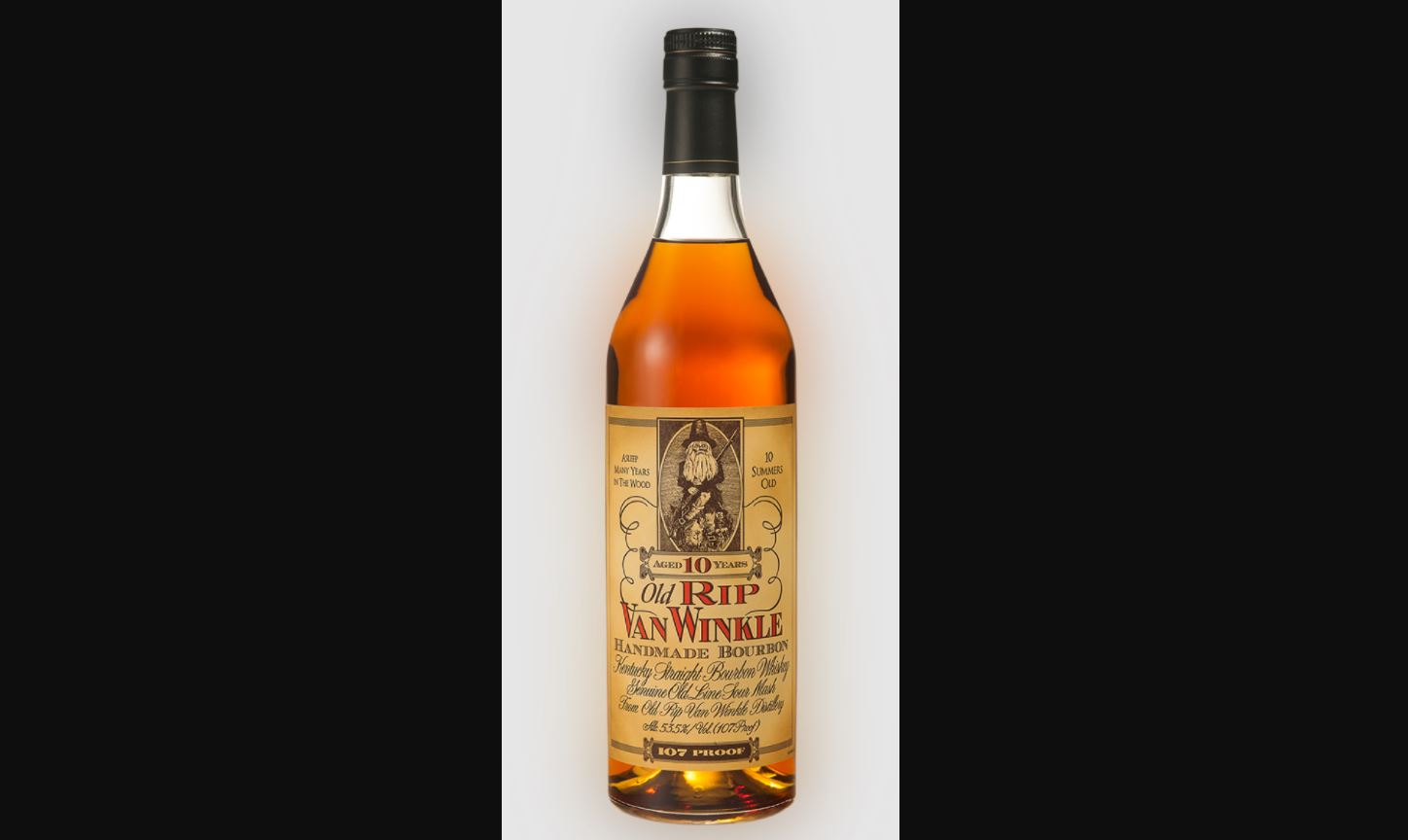 Old Rip Van Winkle 10