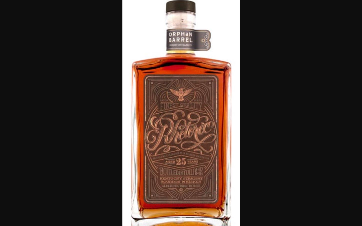 Orphan Barrel Rhetoric 25