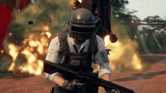 ‘PUBG’ Creative Director Dave Curd Says Their Free-To-Play Approach Is Not Because Of Other Battle Royale Games