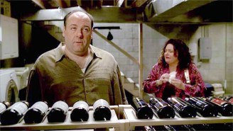 The ‘Moe And Joe’ Episode Of Sopranos On Pod Yourself A Gun, With Guest Erin Ryan