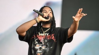 PartyNextDoor Links With OG Parker To Plead For ‘No Fuss’ On An Apologetic Ballad