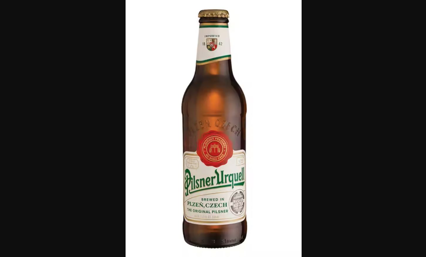 Pilsner Urquell