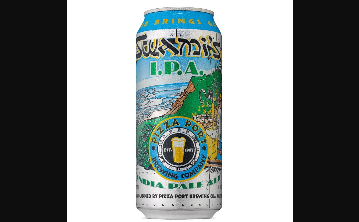 10 Best IPAs For Beginners, According to Craft Beer Experts