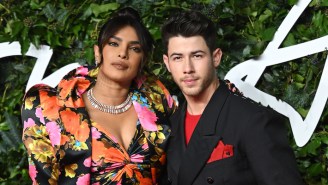 Nick Jonas And Priyanka Chopra Are Now Parents As They Celebrate The Birth Of Their First Child