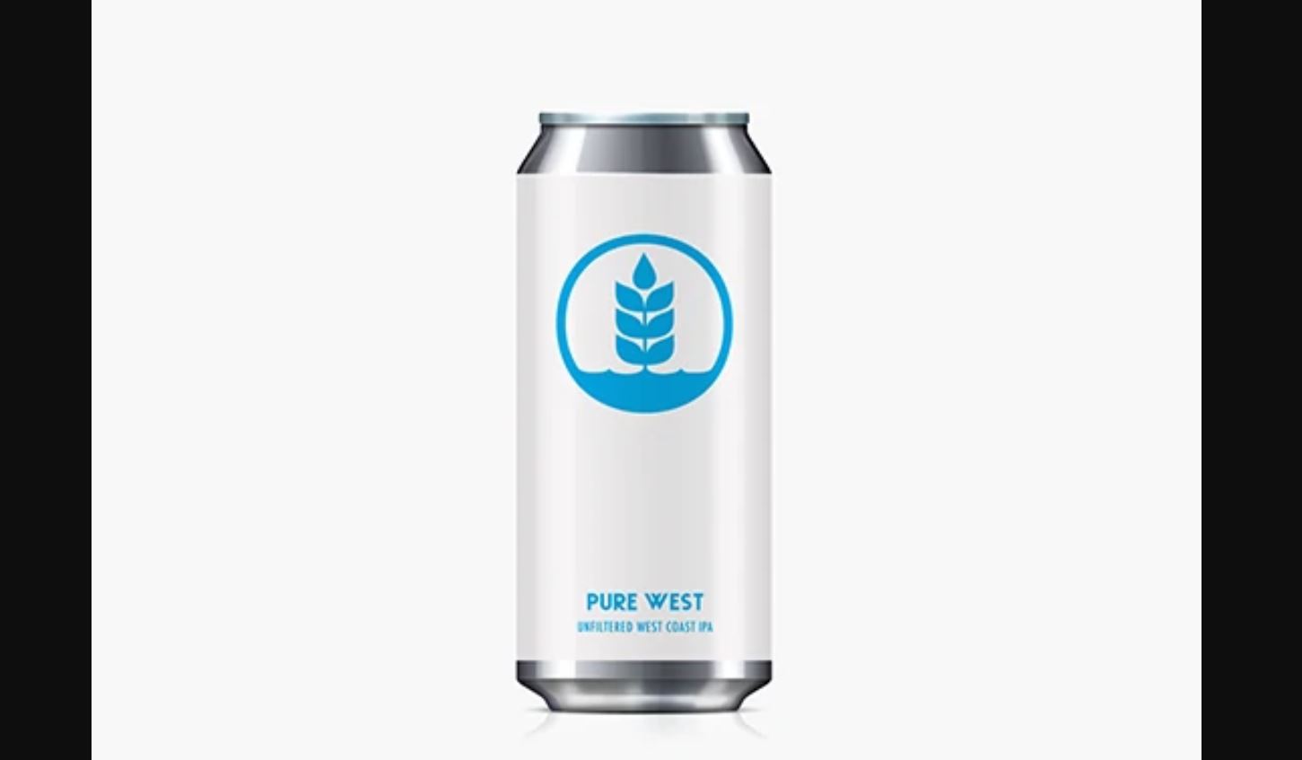 Pure West IPA