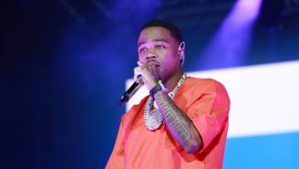 Roddy Ricch Will Kick Off ‘SNL’s 2022 As The First Musical Guest Of The Year
