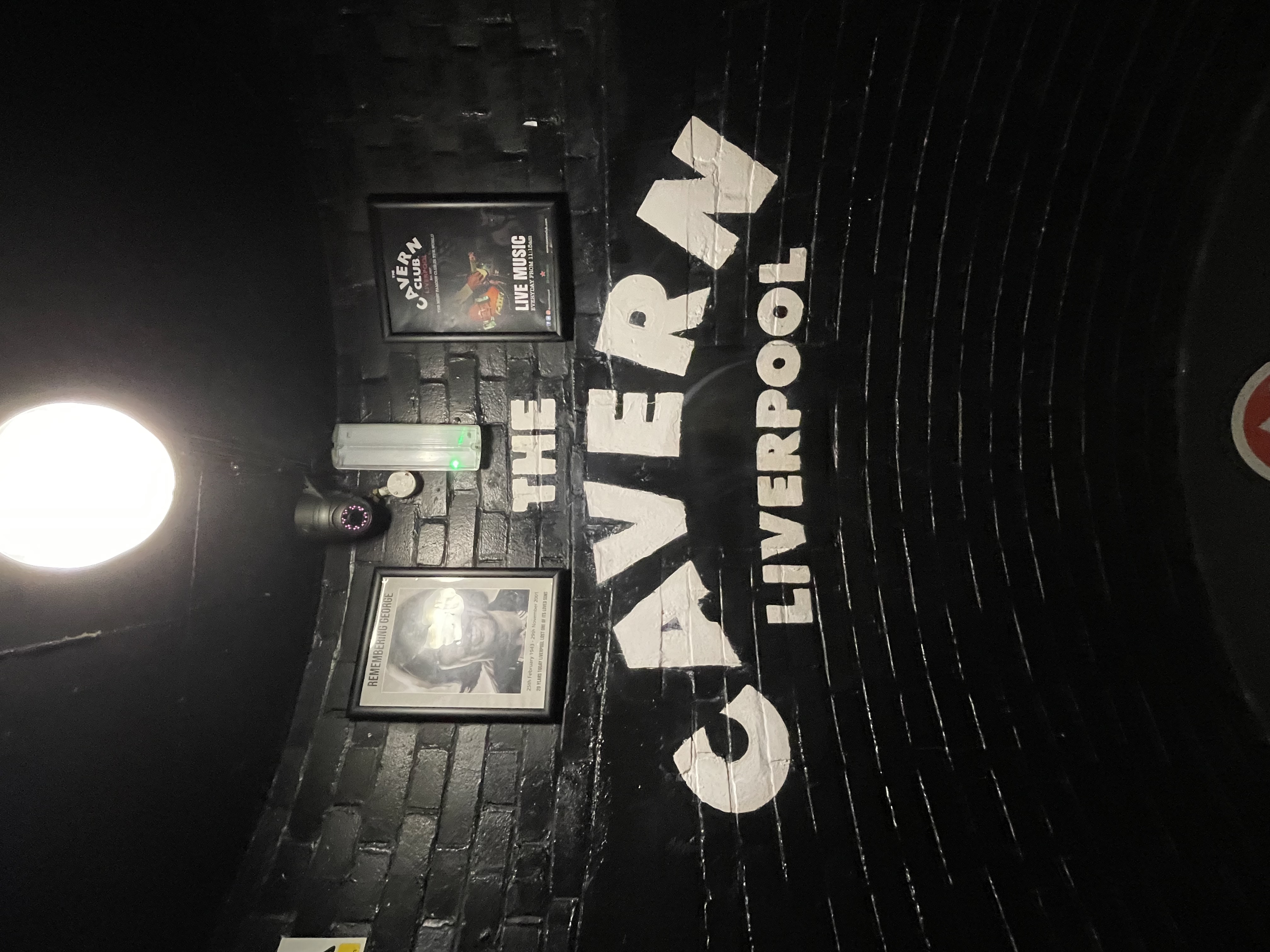 Cavern Club