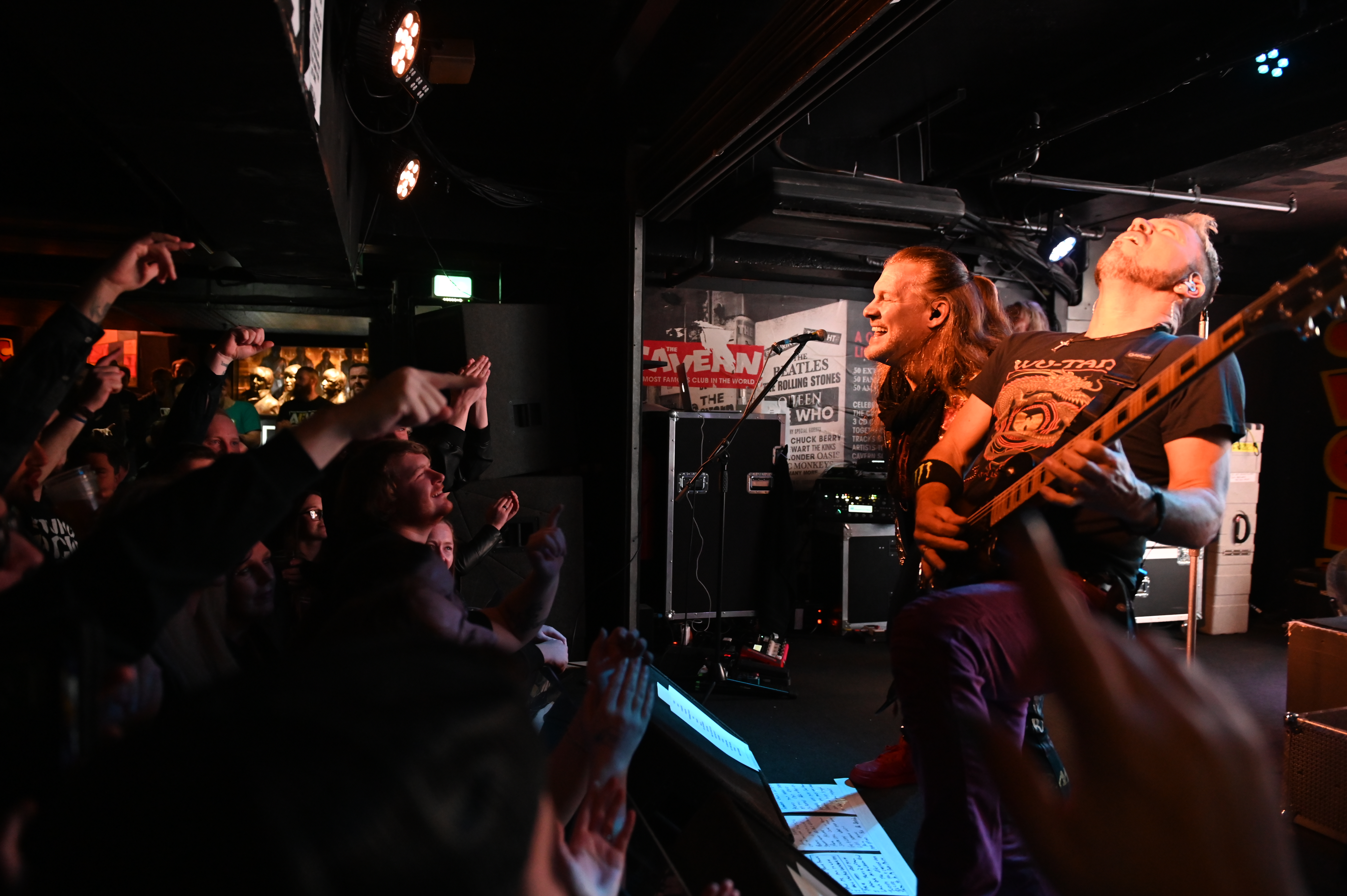 Cavern Club