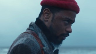 Lakeith Stanfield Voids His Phone’s Warranty In SZA’s ‘I Hate U’ Visualizer