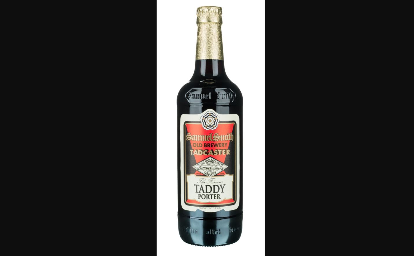 Samuel Smith’s Taddy Porter