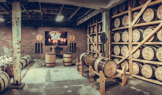 Kentucky Peerless Distilling