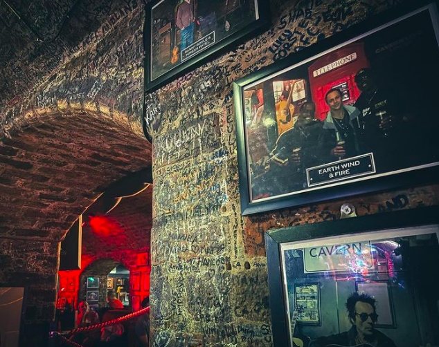 The Cavern Club