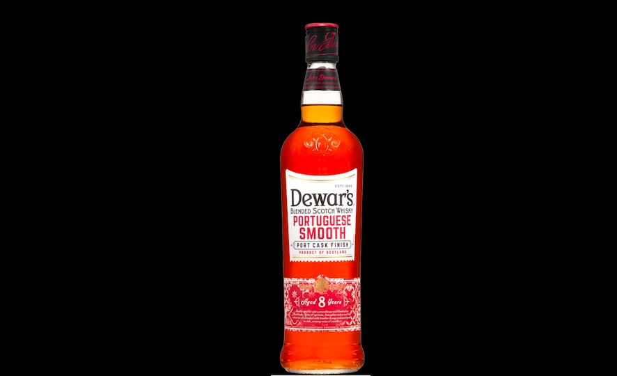 Dewar's Portuguese