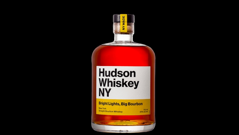Hudson Bourbon