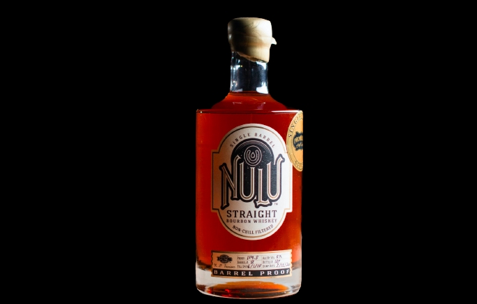 Nulu Single Barrel Bourbon