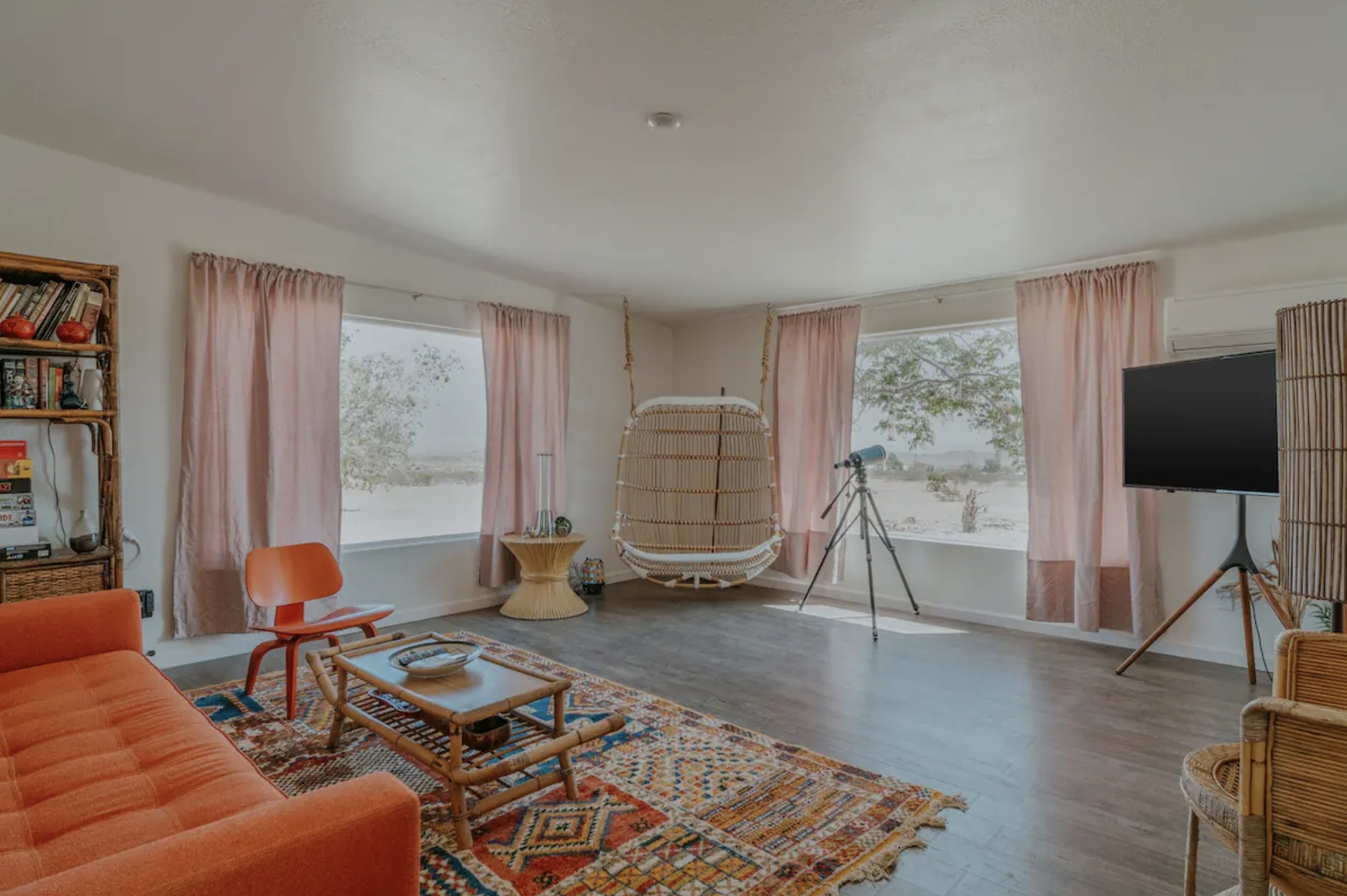 Joshua Tree Vacation Rentals