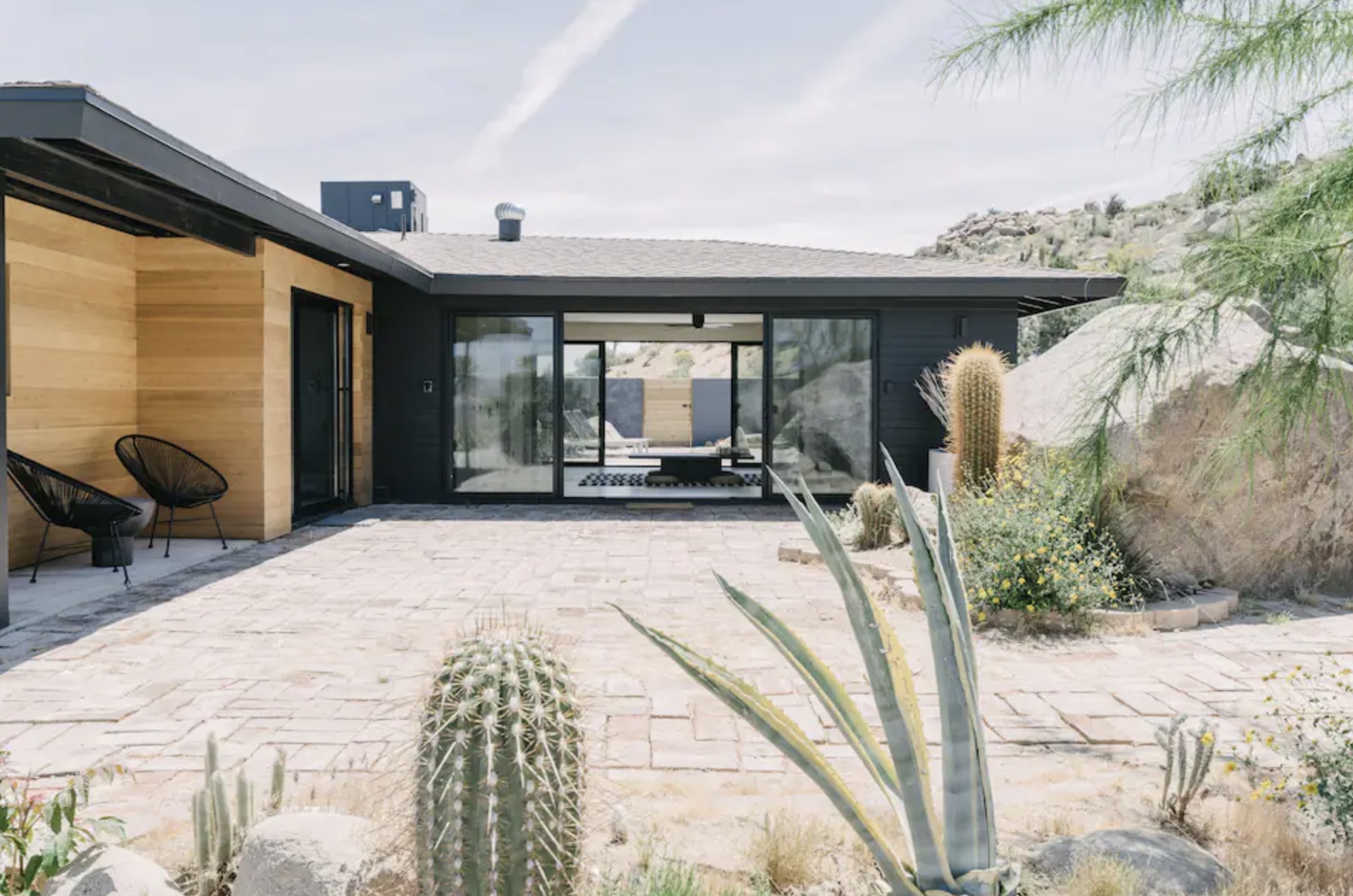 Joshua Tree Rentals