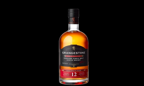 Grangestone Single Malt 12