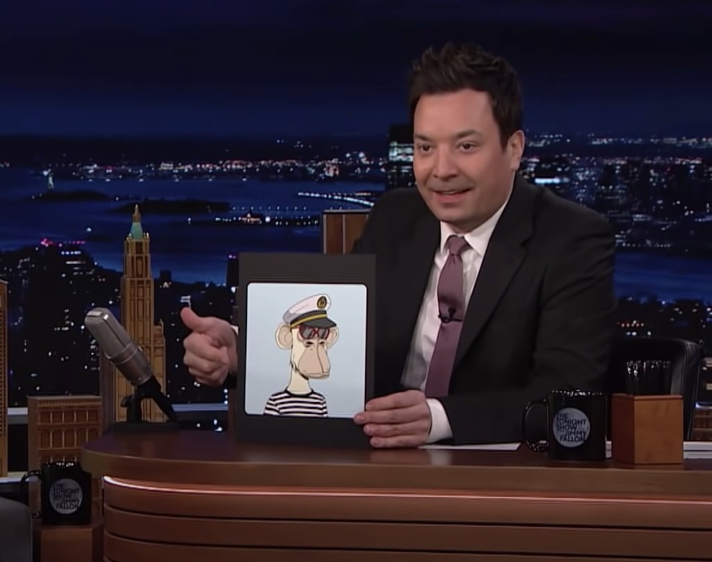 jimmy-fallon-could-be-in-trouble-for-pumping-bored-ape-nft