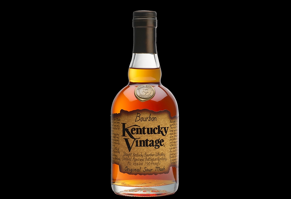 Kentucky Vintage