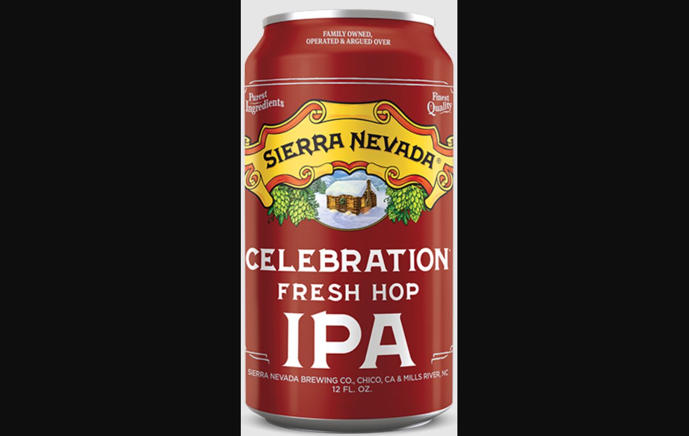 Sierra Nevada Celebration