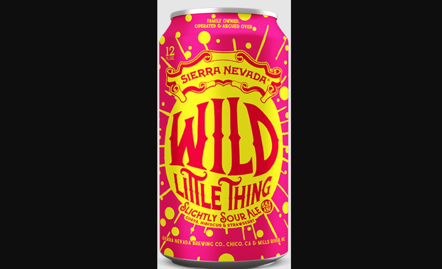 Sierra Nevada Wild Little Thing