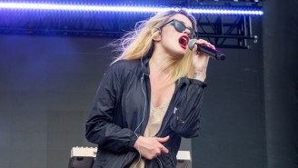 Sky Ferreira’s Long-Awaited New Album Is Finally Coming In March, Her Mom Says