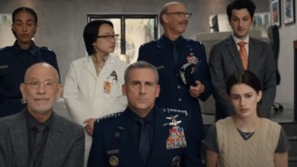Steve Carrell And John Malkovich Return To Space (Sort Of) In The ‘Space Force’ Season 2 Trailer